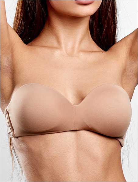 Natural Breast Augmentation