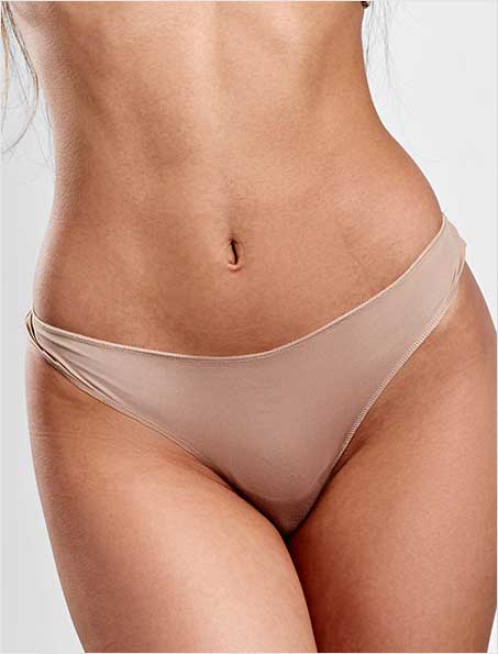 Tummy Tuck - Abdominoplasty